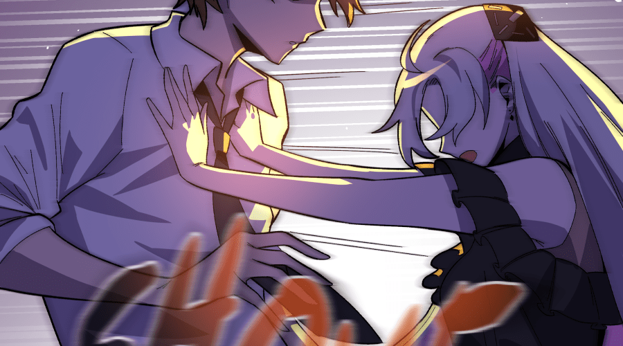 Read Dating Sim[on] chapter 32 image 256 on Lezhin