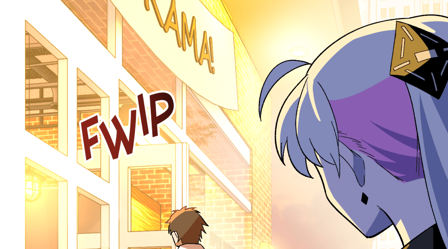 Read Dating Sim[on] chapter 32 image 269 on Lezhin