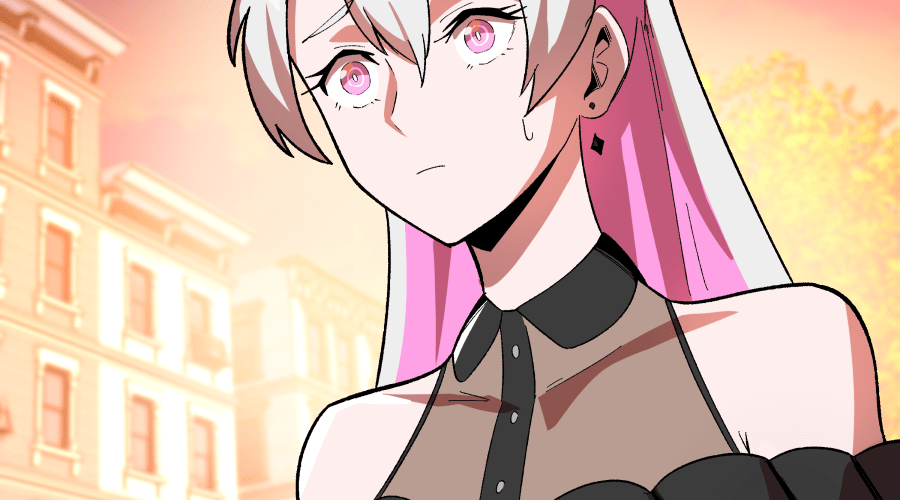 Read Dating Sim[on] chapter 32 image 273 on Lezhin