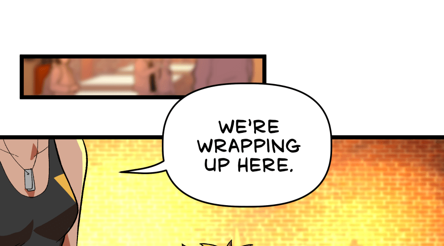 Read Dating Sim[on] chapter 32 image 285 on Lezhin