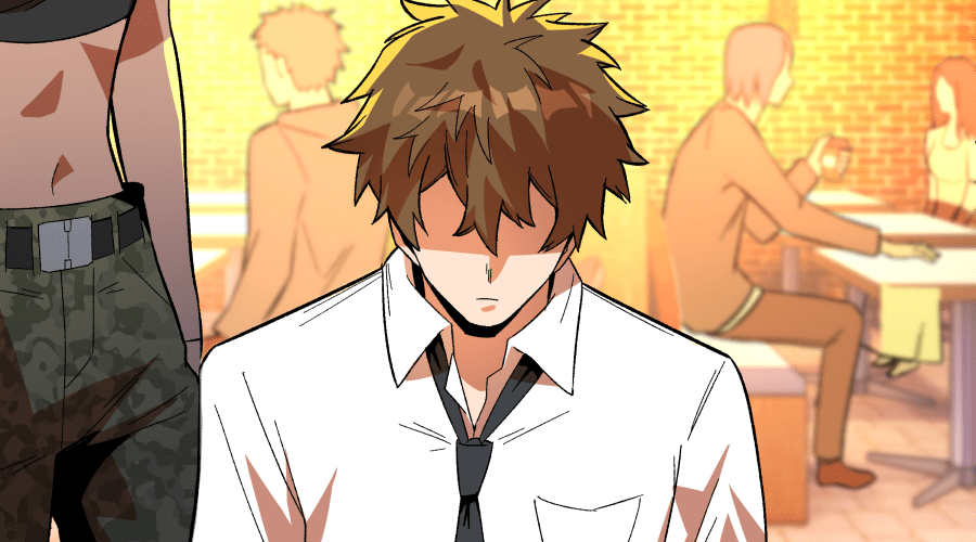 Read Dating Sim[on] chapter 32 image 286 on Lezhin