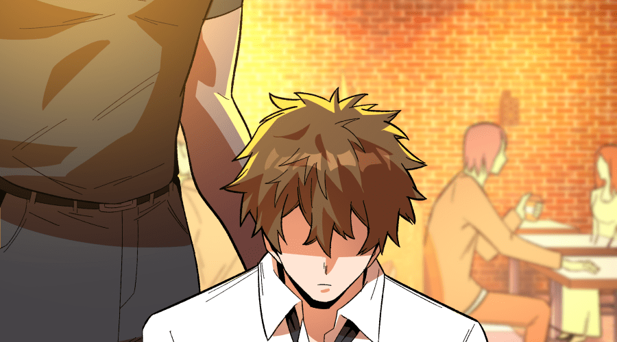 Read Dating Sim[on] chapter 32 image 300 on Lezhin