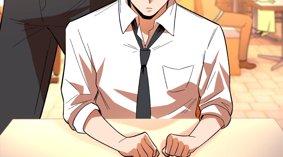 Read Dating Sim[on] chapter 32 image 304 on Lezhin