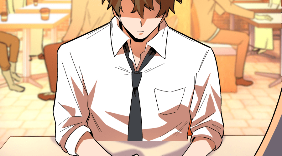Read Dating Sim[on] chapter 32 image 311 on Lezhin