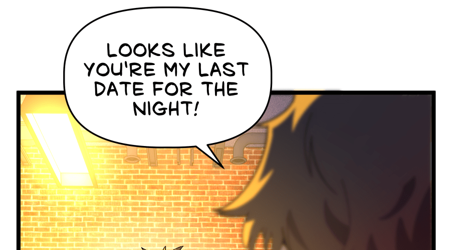 Read Dating Sim[on] chapter 32 image 313 on Lezhin