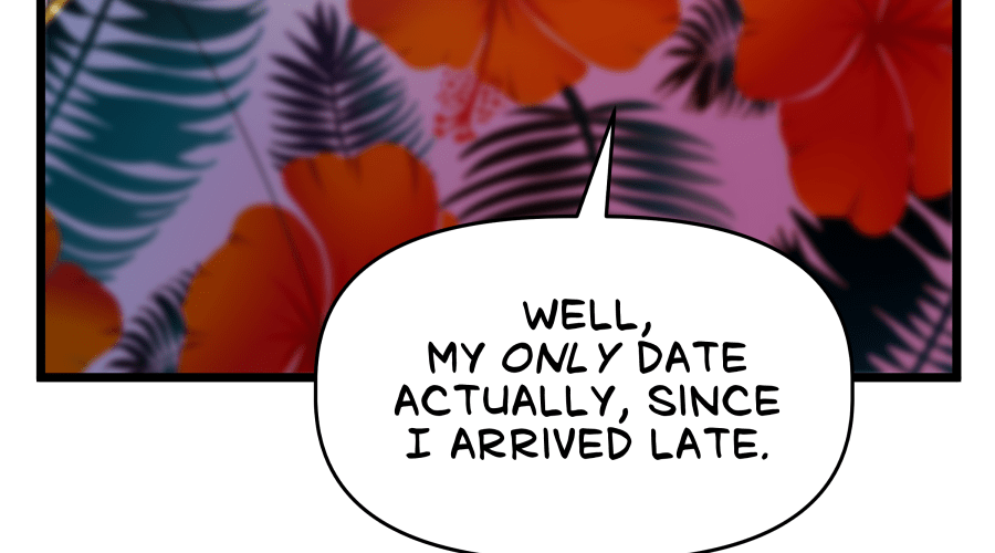 Read Dating Sim[on] chapter 32 image 315 on Lezhin