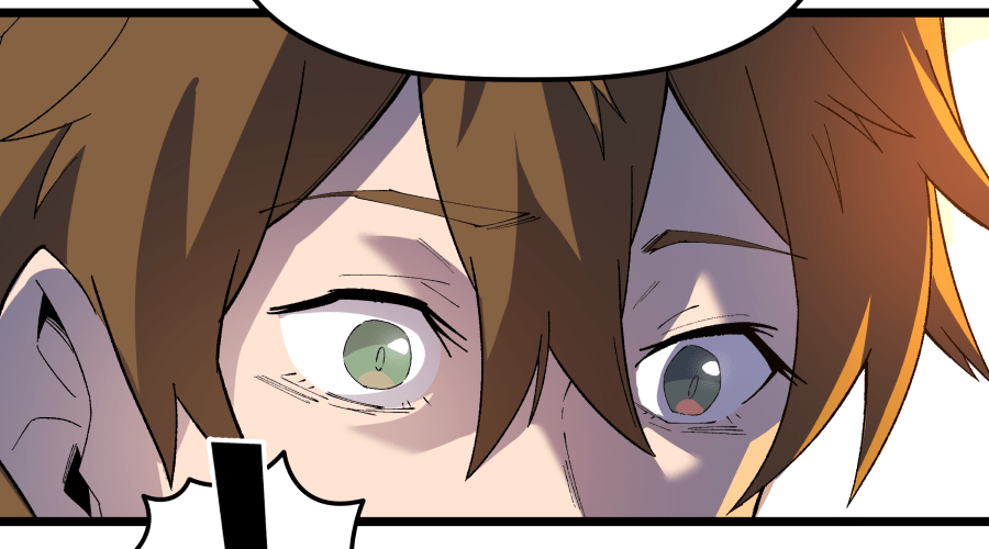 Read Dating Sim[on] chapter 32 image 327 on Lezhin
