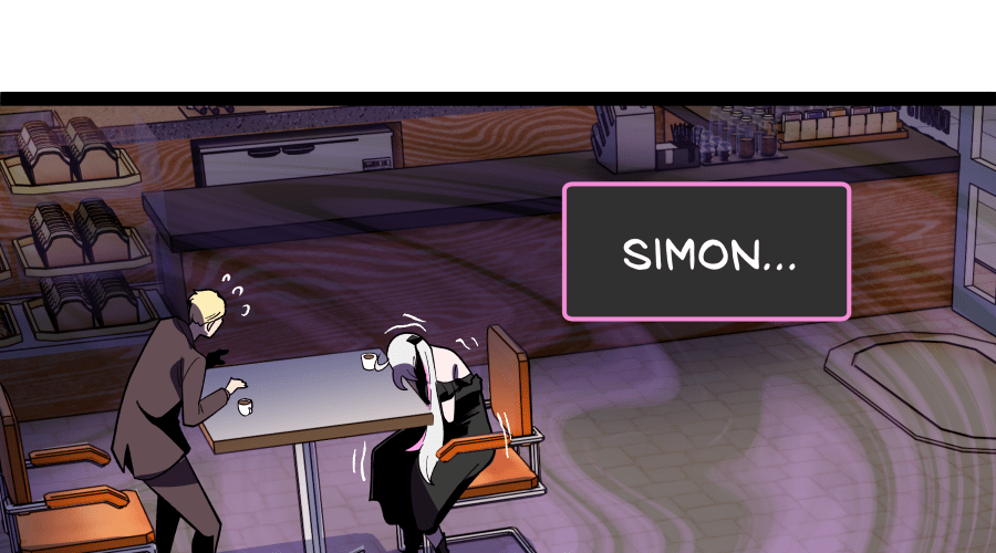 Read Dating Sim[on] chapter 32 image 33 on Lezhin