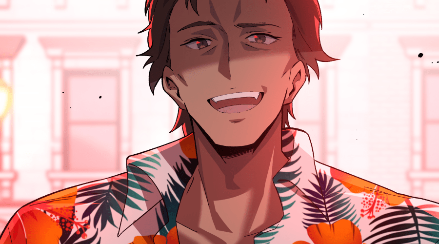 Read Dating Sim[on] chapter 32 image 335 on Lezhin