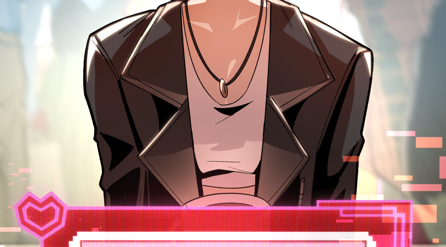 Read Dating Sim[on] chapter 32 image 43 on Lezhin