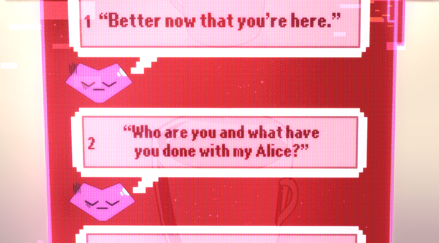 Read Dating Sim[on] chapter 32 image 44 on Lezhin