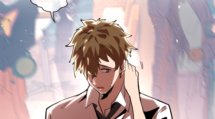 Read Dating Sim[on] chapter 32 image 47 on Lezhin