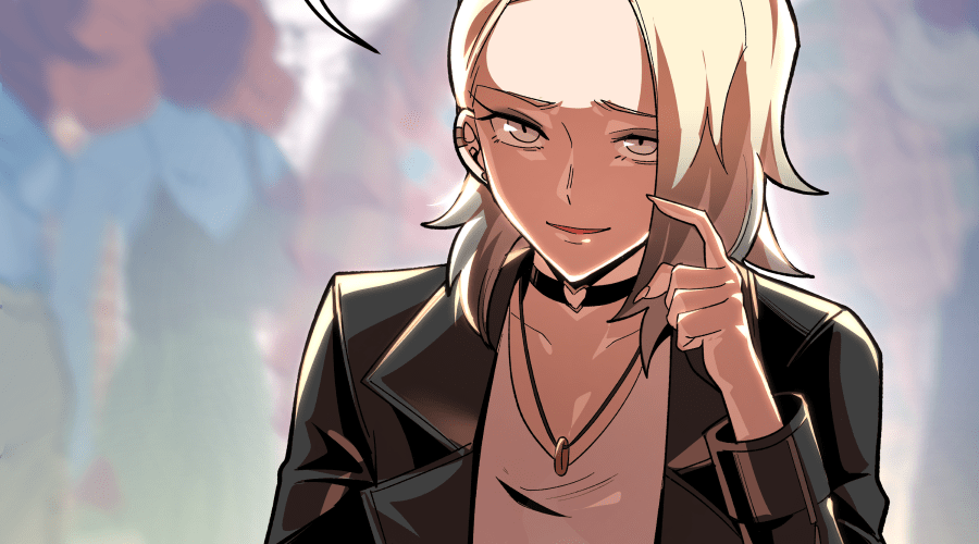 Read Dating Sim[on] chapter 32 image 68 on Lezhin