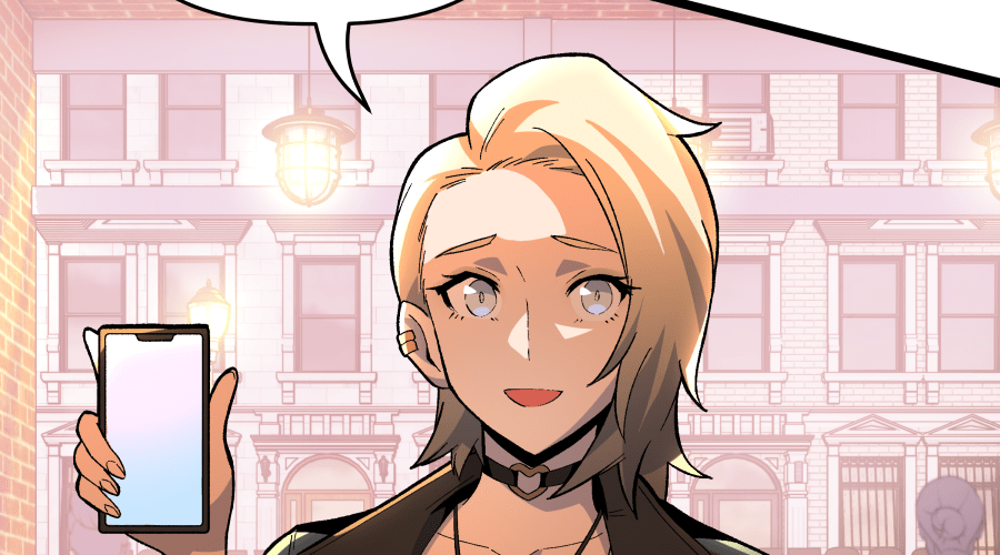 Read Dating Sim[on] chapter 32 image 72 on Lezhin