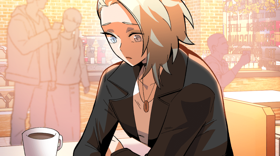 Read Dating Sim[on] chapter 32 image 76 on Lezhin