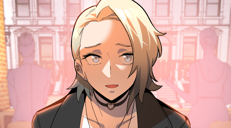 Read Dating Sim[on] chapter 32 image 80 on Lezhin