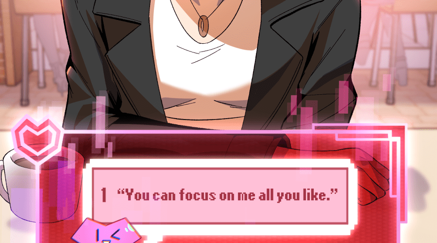 Read Dating Sim[on] chapter 32 image 81 on Lezhin