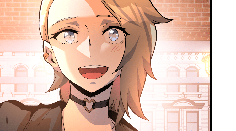 Read Dating Sim[on] chapter 32 image 98 on Lezhin