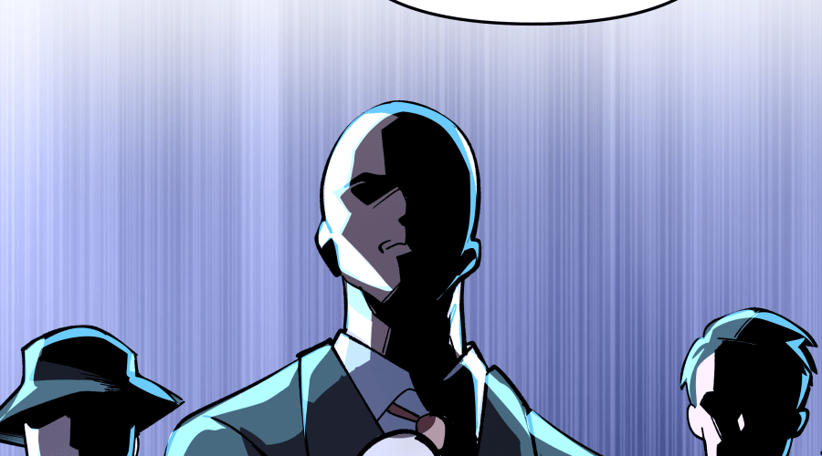 Read Dating Sim[on] chapter 33 image 100 on Lezhin