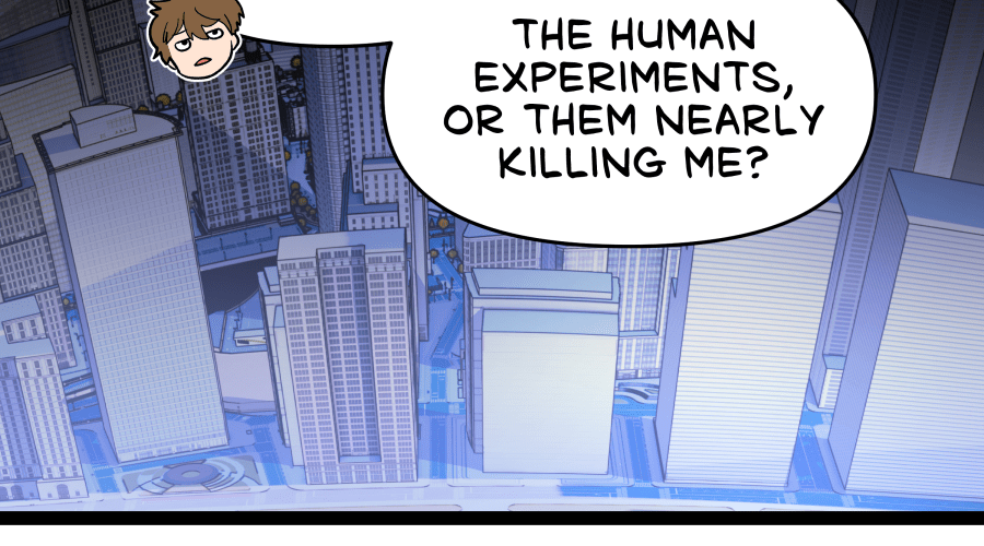 Read Dating Sim[on] chapter 33 image 103 on Lezhin