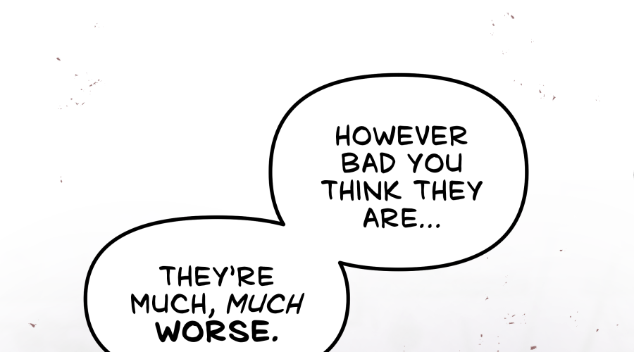 Read Dating Sim[on] chapter 33 image 105 on Lezhin