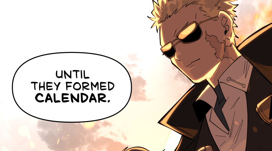 Read Dating Sim[on] chapter 33 image 117 on Lezhin