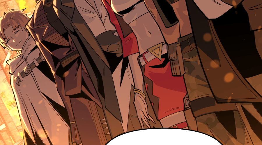 Read Dating Sim[on] chapter 33 image 119 on Lezhin