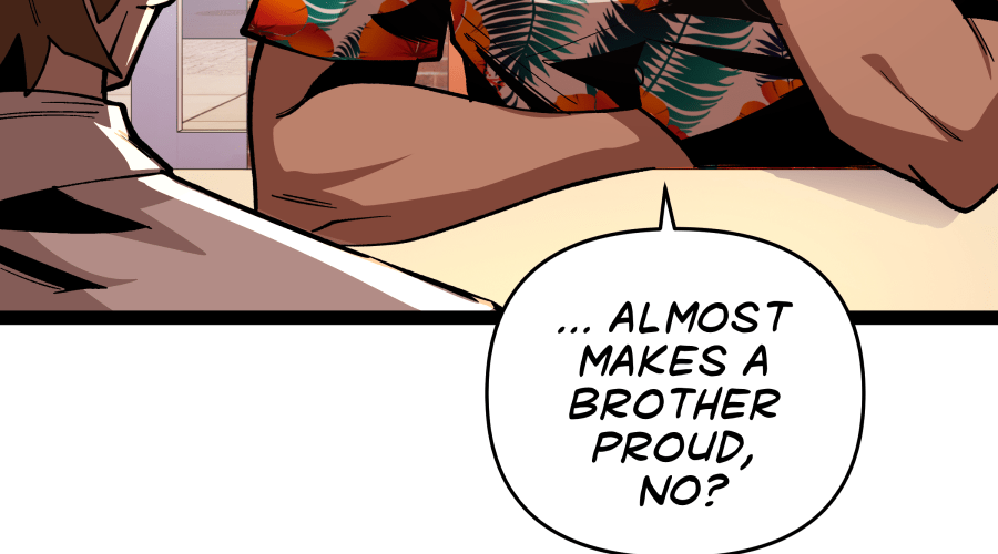 Read Dating Sim[on] chapter 33 image 123 on Lezhin