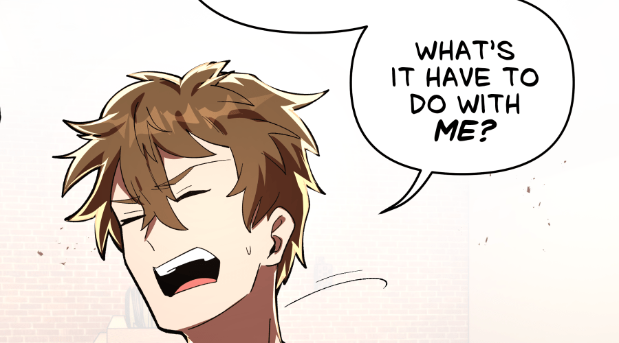 Read Dating Sim[on] chapter 33 image 128 on Lezhin