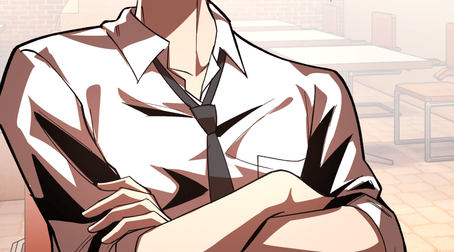 Read Dating Sim[on] chapter 33 image 129 on Lezhin