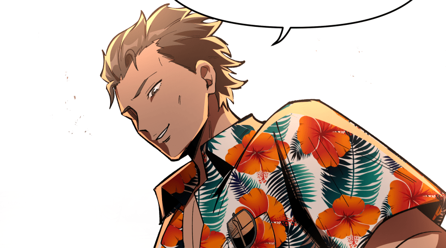 Read Dating Sim[on] chapter 33 image 132 on Lezhin