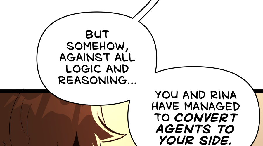 Read Dating Sim[on] chapter 33 image 147 on Lezhin