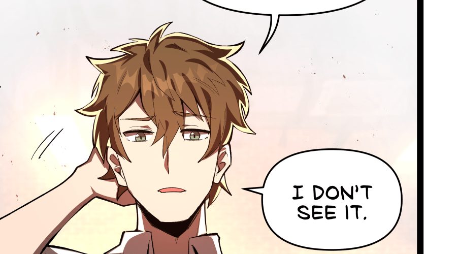 Read Dating Sim[on] chapter 33 image 155 on Lezhin
