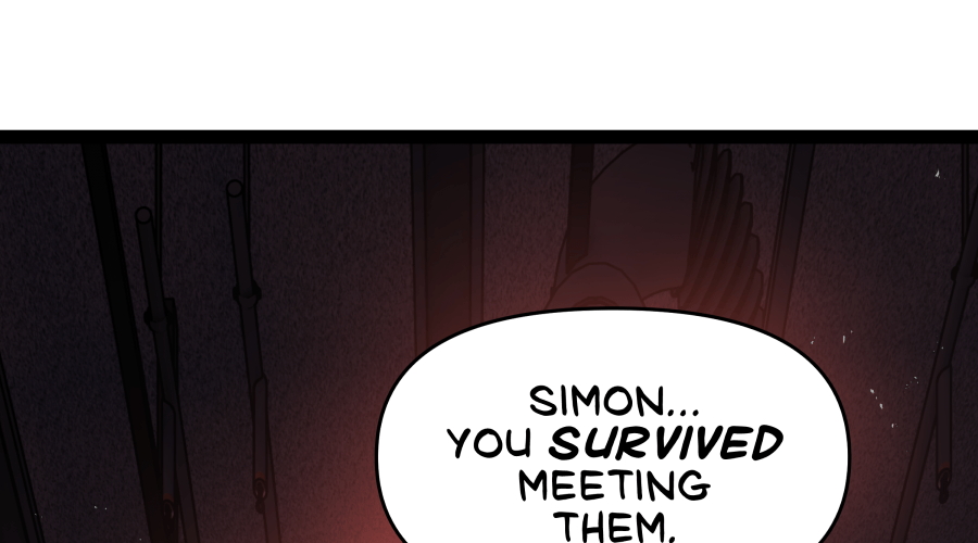 Read Dating Sim[on] chapter 33 image 158 on Lezhin
