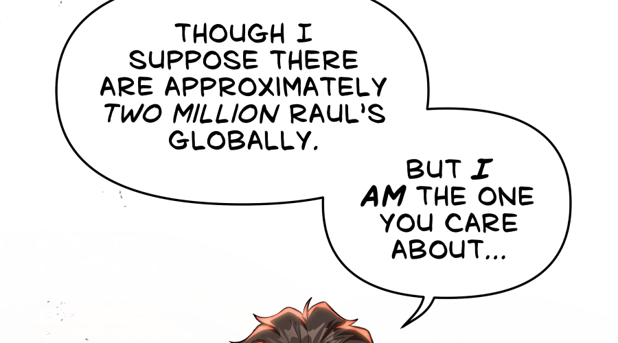 Read Dating Sim[on] chapter 33 image 16 on Lezhin
