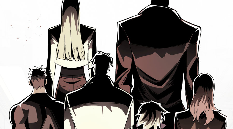 Read Dating Sim[on] chapter 33 image 164 on Lezhin