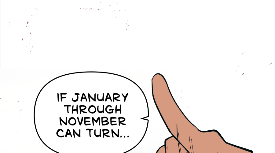 Read Dating Sim[on] chapter 33 image 168 on Lezhin