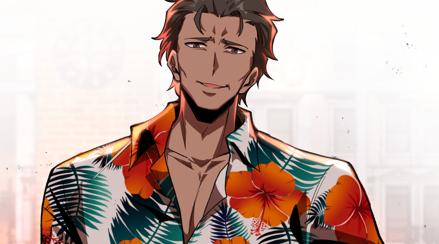 Read Dating Sim[on] chapter 33 image 17 on Lezhin