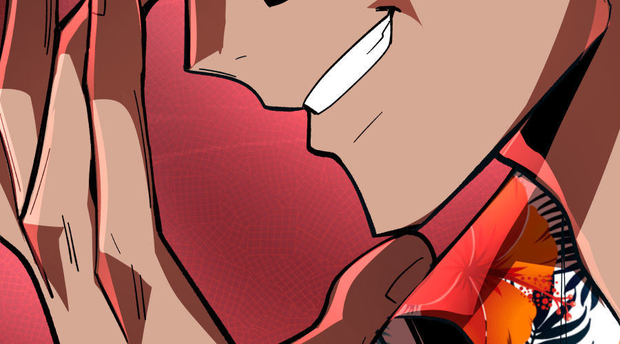 Read Dating Sim[on] chapter 33 image 175 on Lezhin