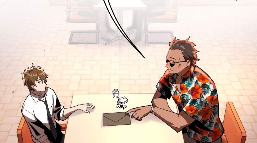 Read Dating Sim[on] chapter 33 image 178 on Lezhin