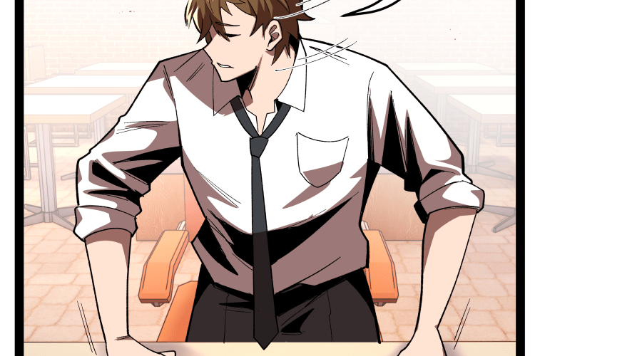Read Dating Sim[on] chapter 33 image 189 on Lezhin