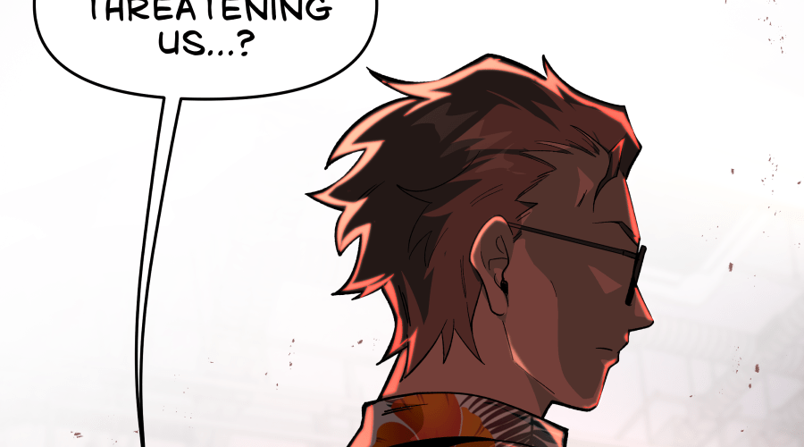 Read Dating Sim[on] chapter 33 image 200 on Lezhin