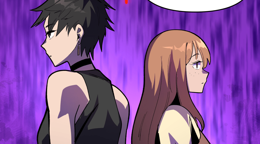 Read Dating Sim[on] chapter 33 image 210 on Lezhin