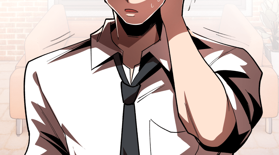 Read Dating Sim[on] chapter 33 image 215 on Lezhin