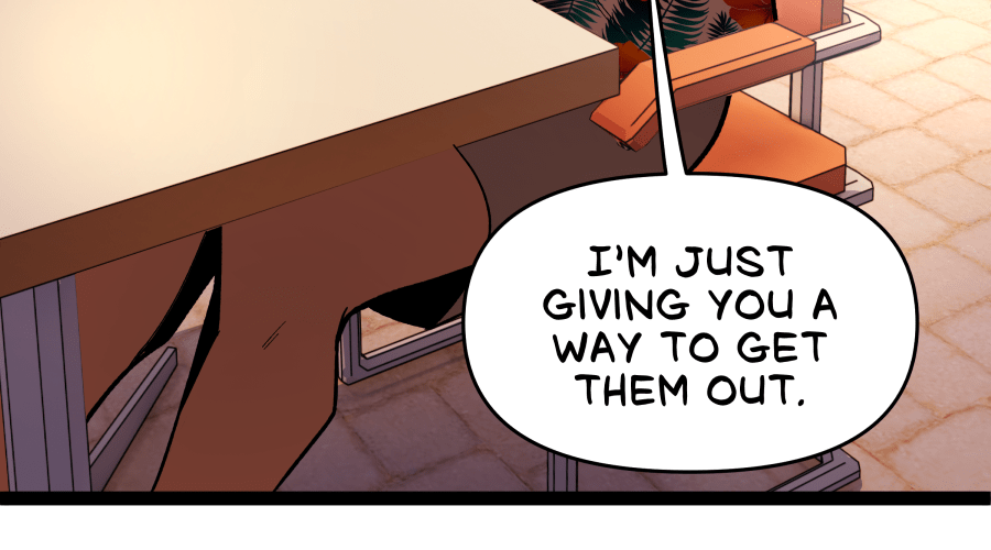 Read Dating Sim[on] chapter 33 image 220 on Lezhin