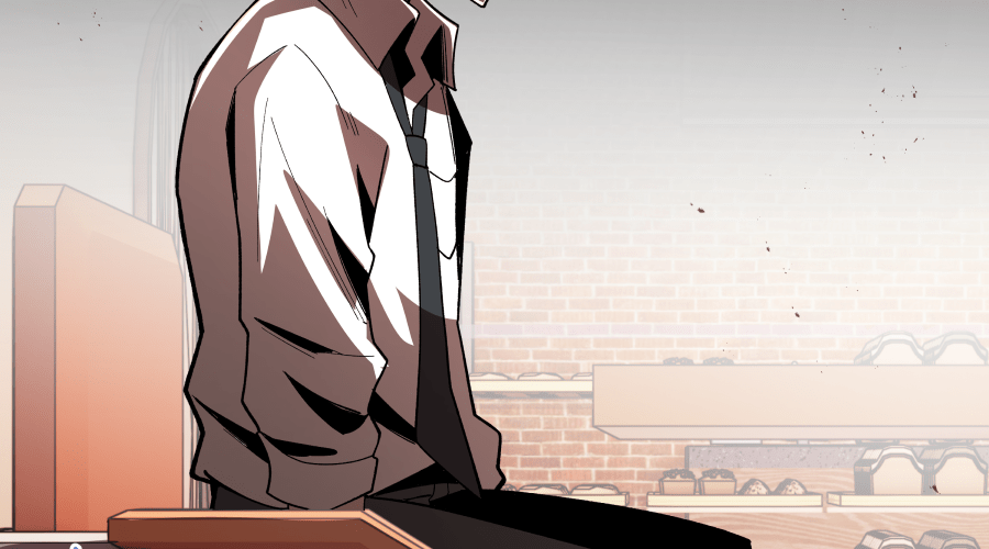 Read Dating Sim[on] chapter 33 image 229 on Lezhin