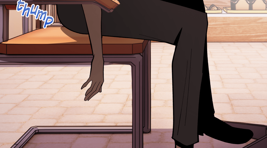 Read Dating Sim[on] chapter 33 image 230 on Lezhin
