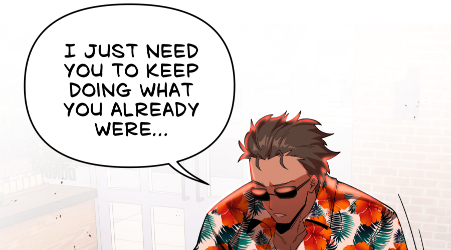 Read Dating Sim[on] chapter 33 image 233 on Lezhin