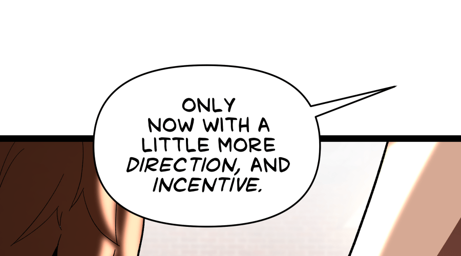 Read Dating Sim[on] chapter 33 image 236 on Lezhin