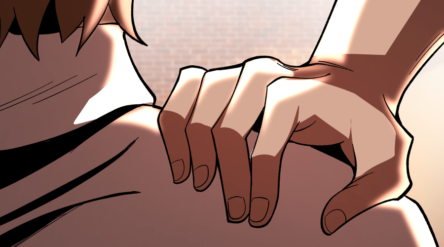Read Dating Sim[on] chapter 33 image 237 on Lezhin